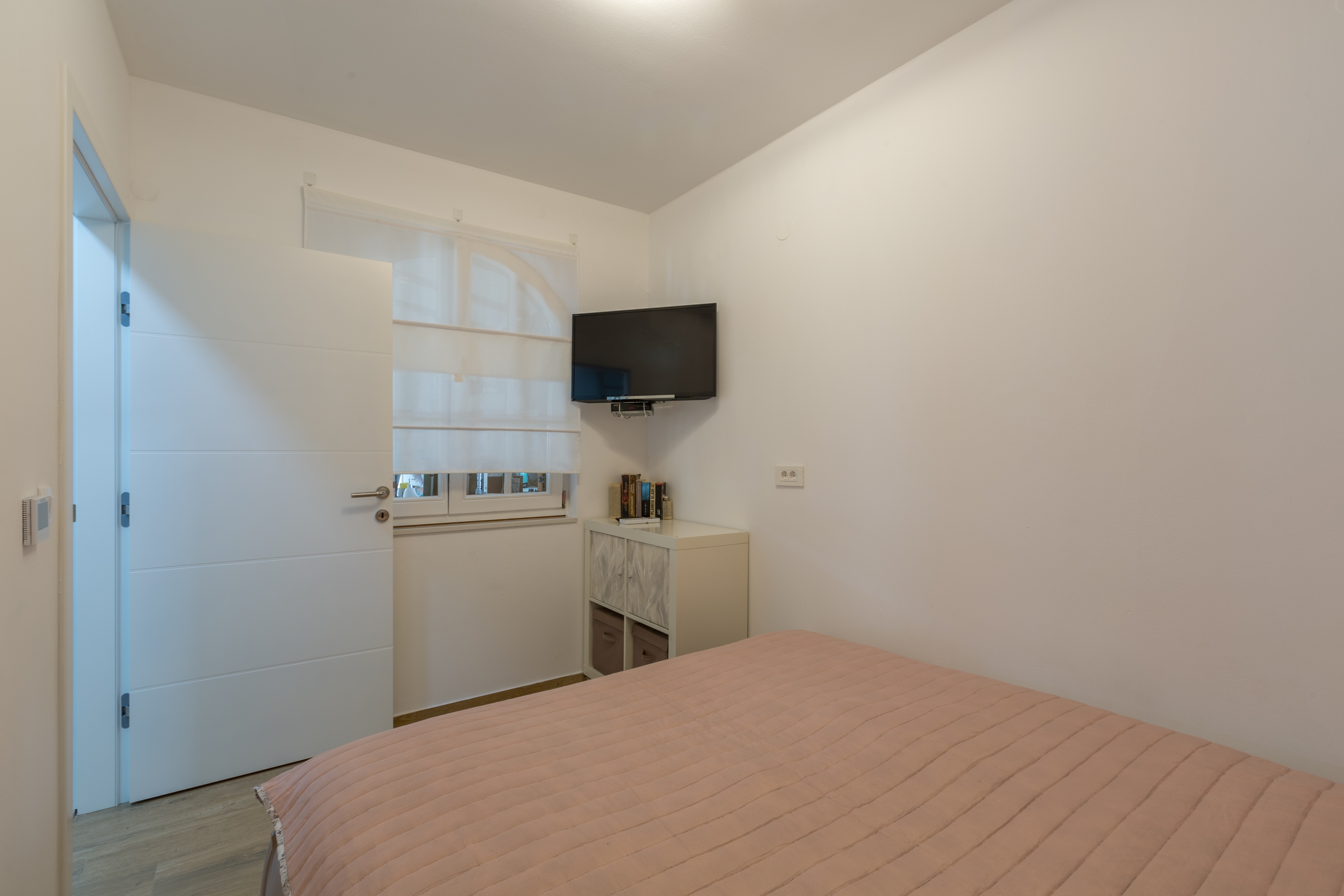 Two bedroom house with air-conditioning Lovrečica, Umag  K