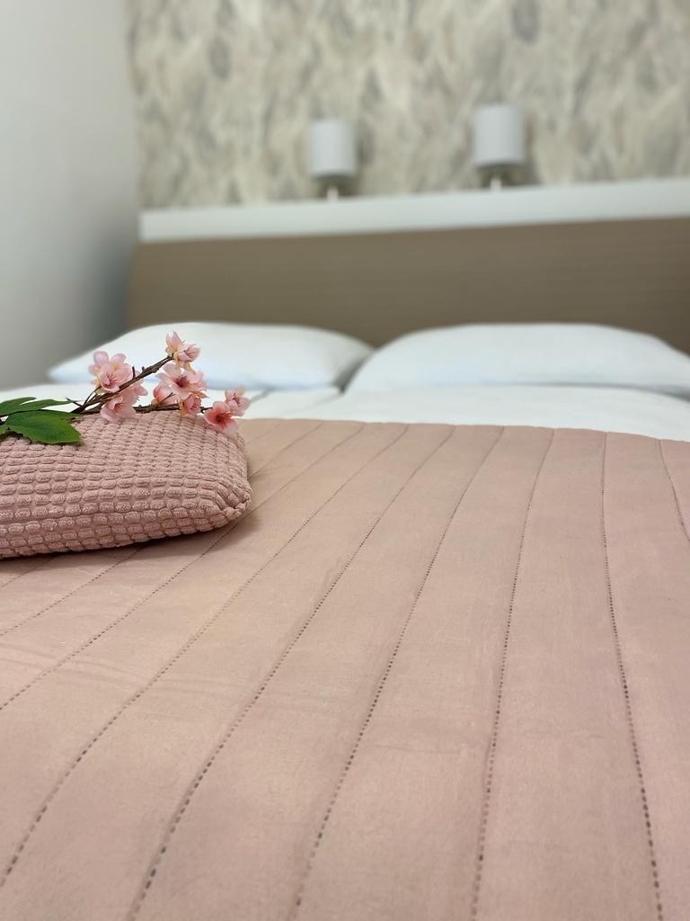 Two bedroom house with air-conditioning Lovrečica, Umag  K