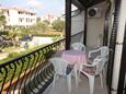 Balcony Rovinj, Balcony in the apartment, (pet friendly) and WiFi.