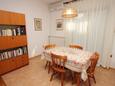 Столовая Rovinj, Столовая в размещении типа studio-apartment, Домашние животные допускаются и WiFi.