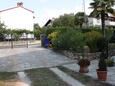 Parking lot Rovinj, Rovinj, Parking lot 2298 - Apartments with pebble beach.