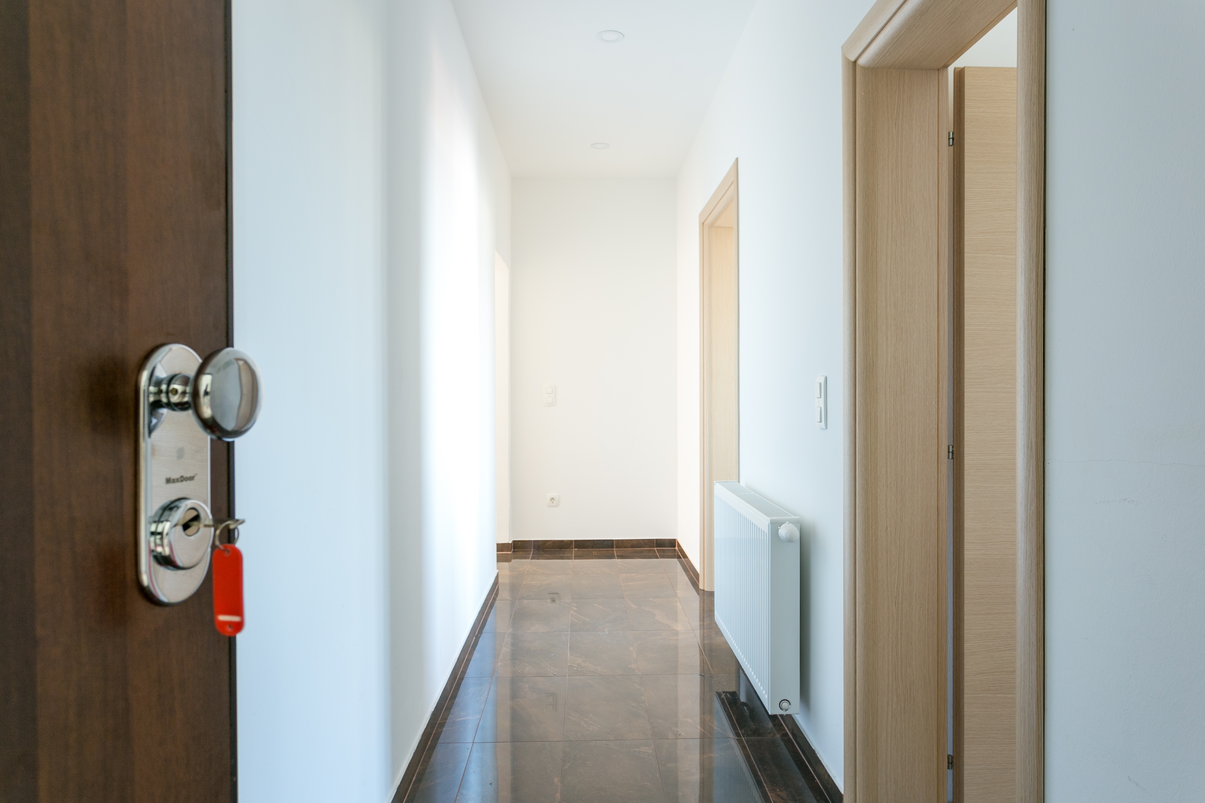 Two bedroom apartment with terrace and sea view Kaštel Lukšić, Kaštela  A-a