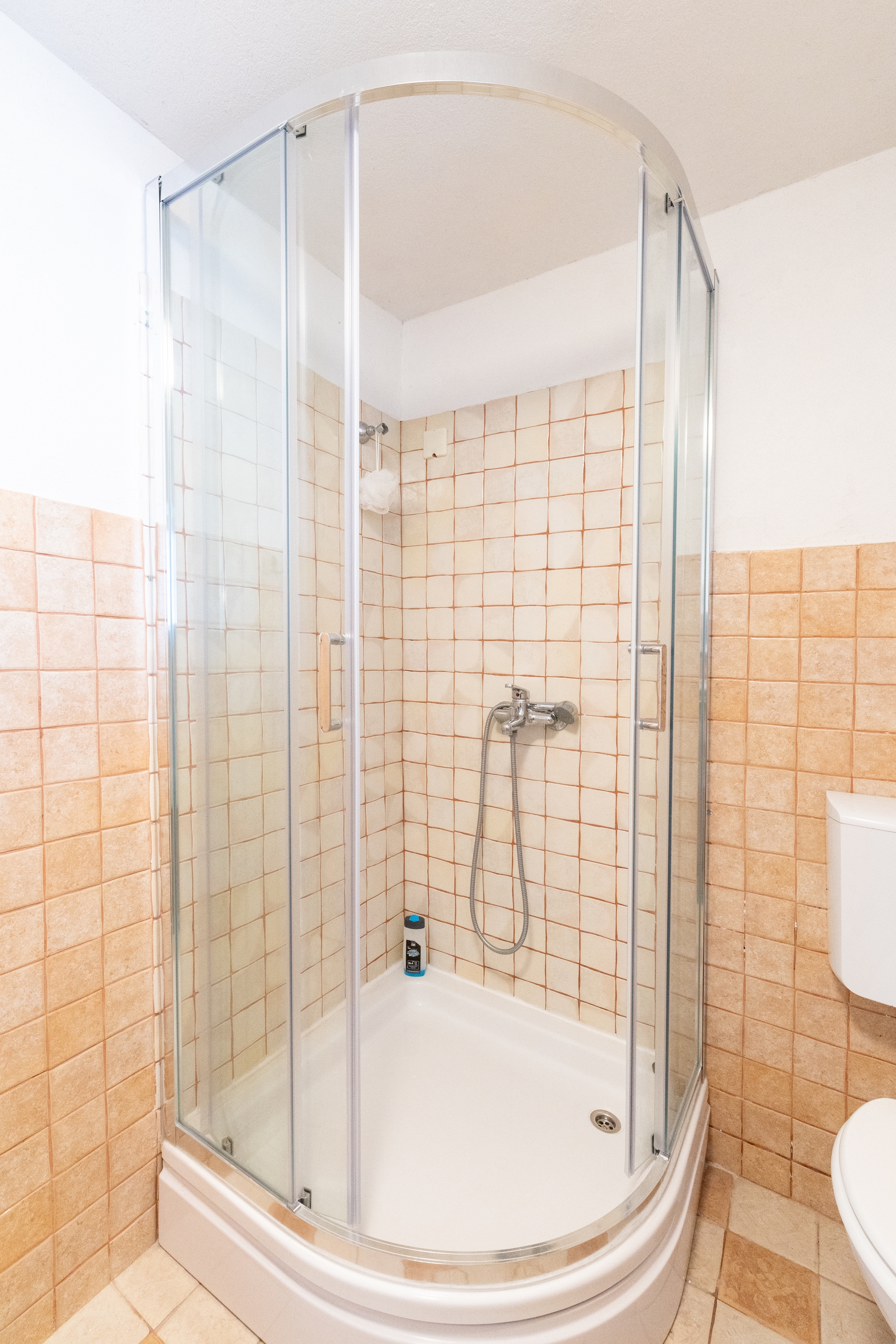 One bedroom apartment with terrace Stari Grad, Hvar  A-a