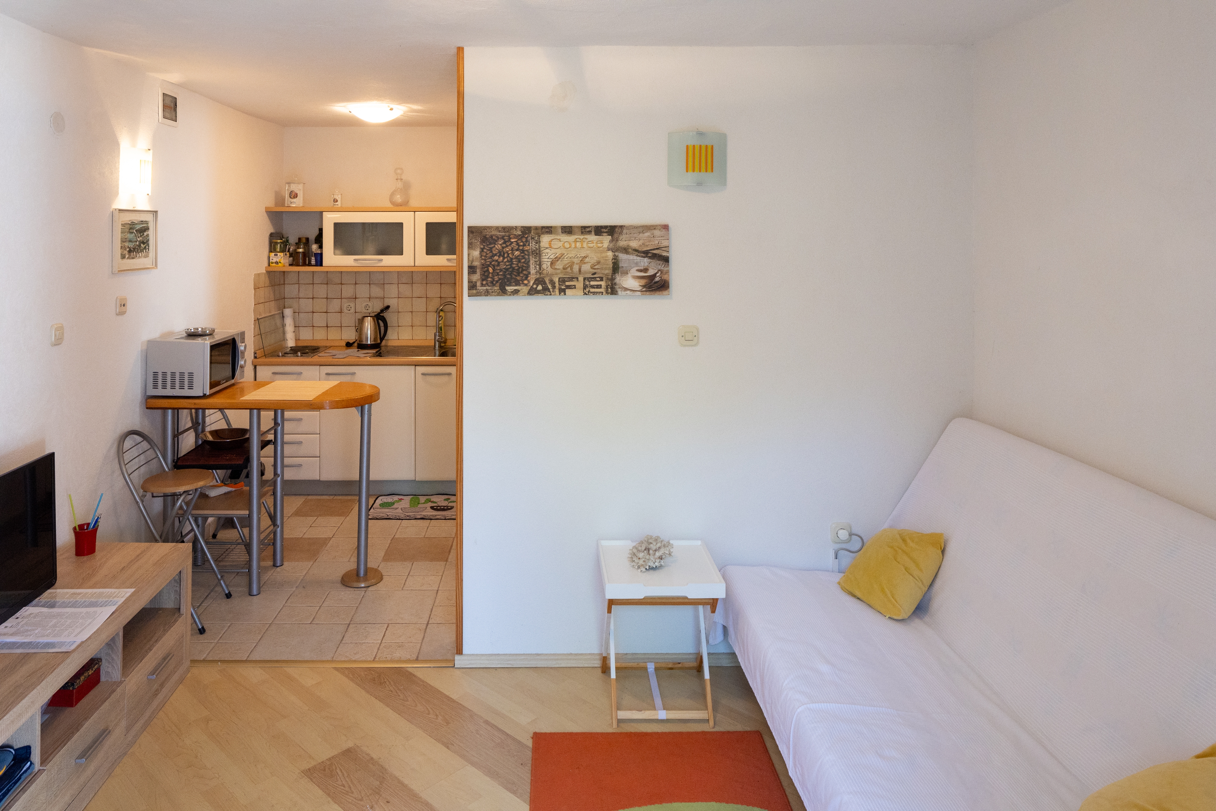 One bedroom apartment with terrace Stari Grad, Hvar (A-22986-a) One bedroom apartment with terrace Stari Grad, Hvar (A-22986-a)