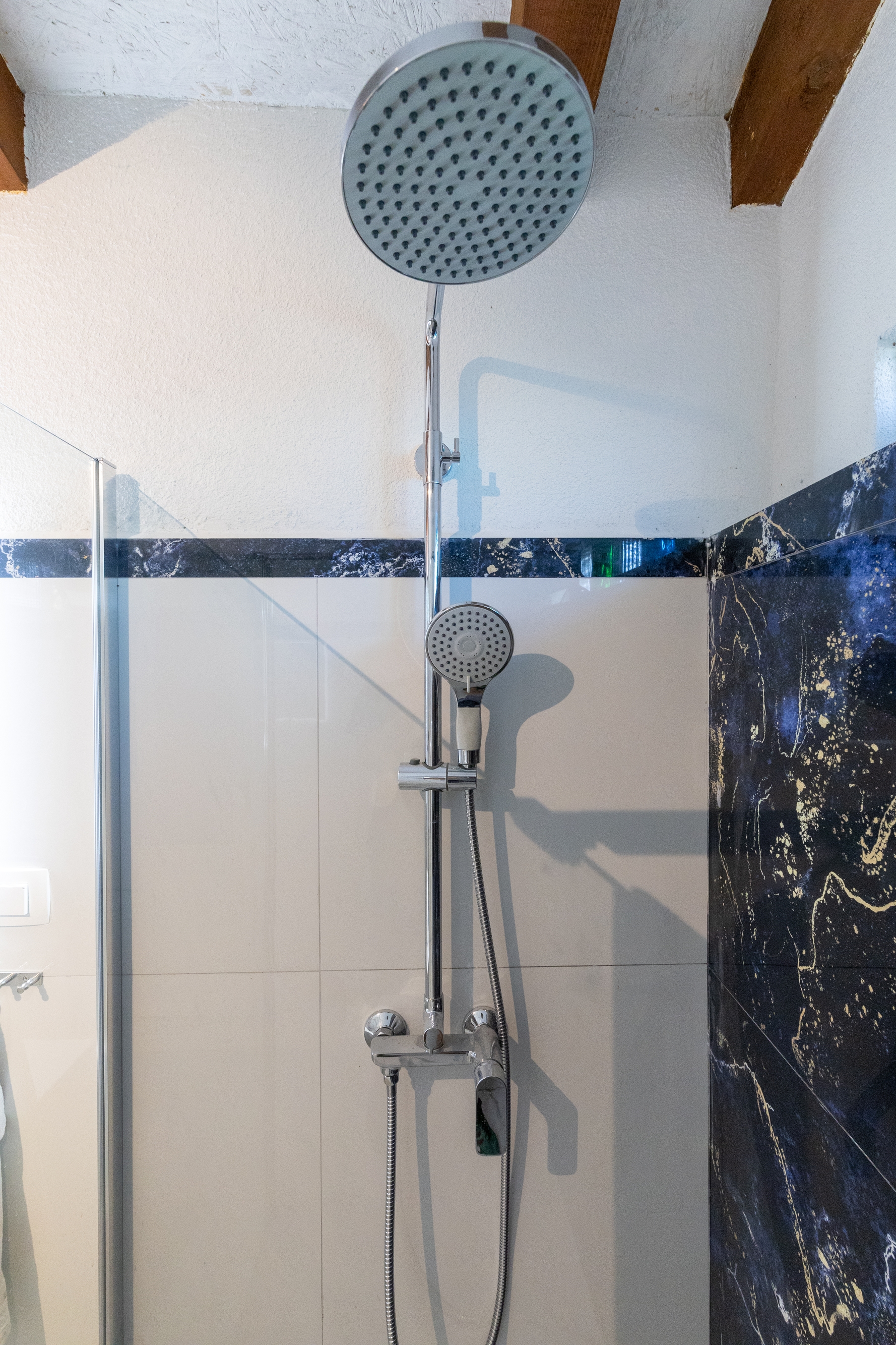 Studio flat with terrace Stari Grad, Hvar  AS-a