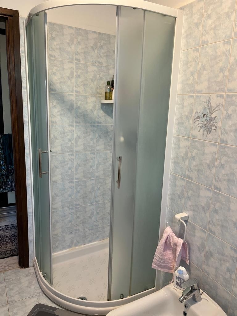 Two bedroom apartment with terrace Štinjan, Pula  A-a