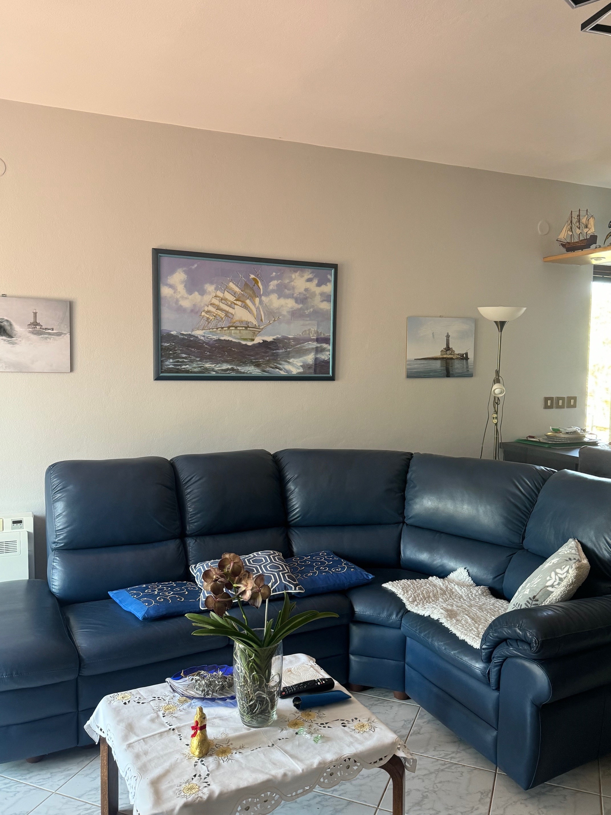 Two bedroom apartment with terrace Štinjan, Pula (A-22993-a)