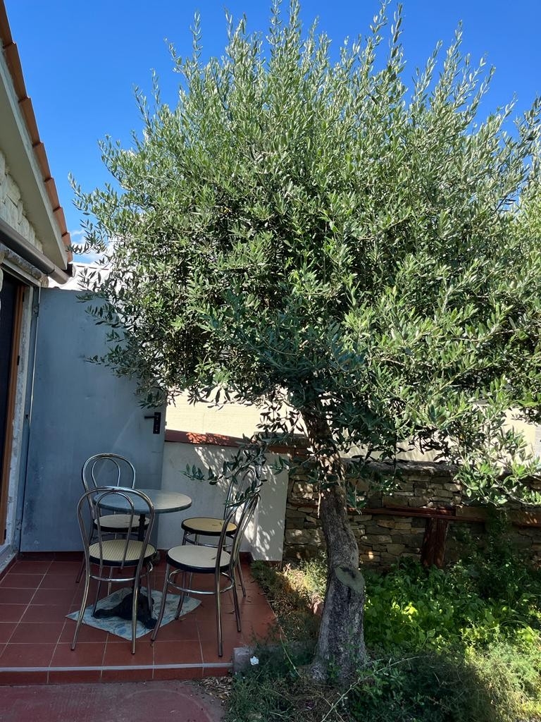 Two bedroom apartment with terrace Štinjan, Pula  A-a