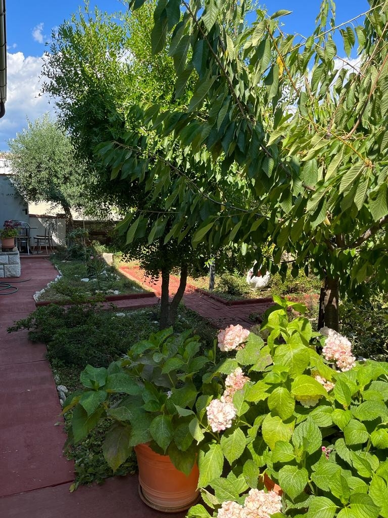 Two bedroom apartment with terrace Štinjan, Pula  A-a