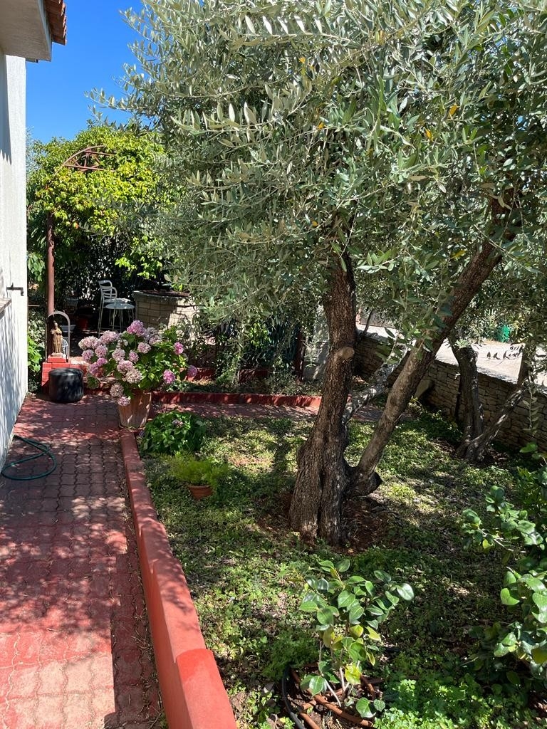 Two bedroom apartment with terrace Štinjan, Pula  A-a