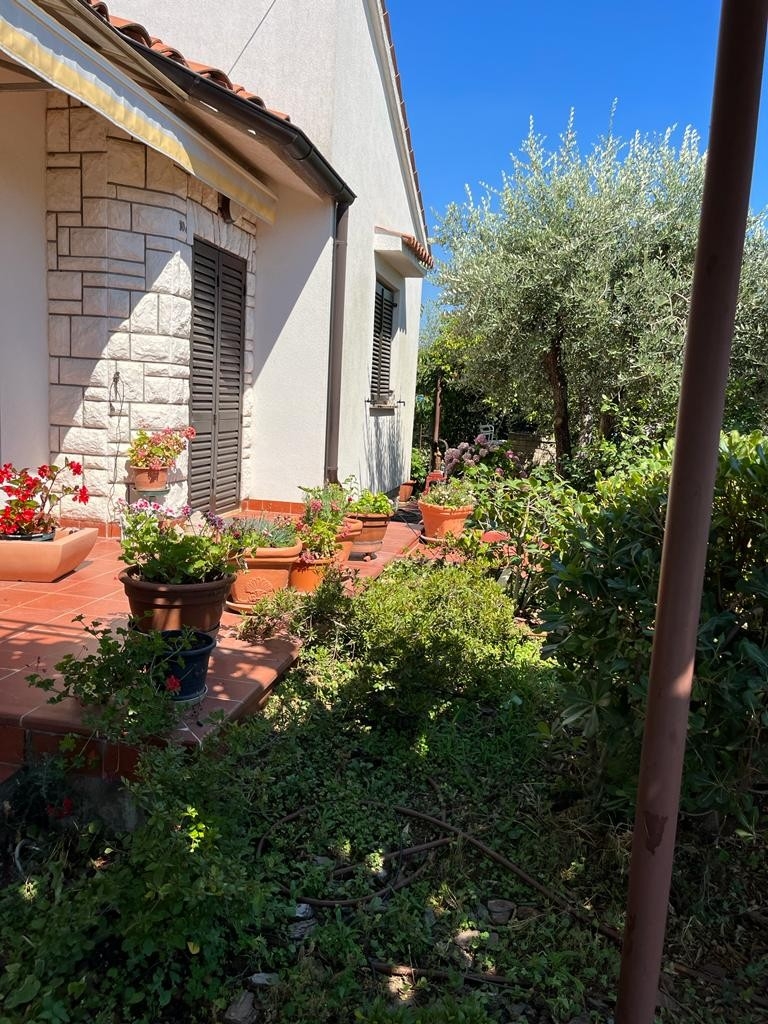 Two bedroom apartment with terrace Štinjan, Pula  A-a