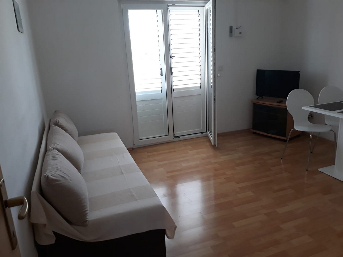 Two bedroom apartment with balcony Srima - Vodice, Vodice (A-22994-a) Two bedroom apartment with balcony Srima - Vodice, Vodice (A-22994-a)