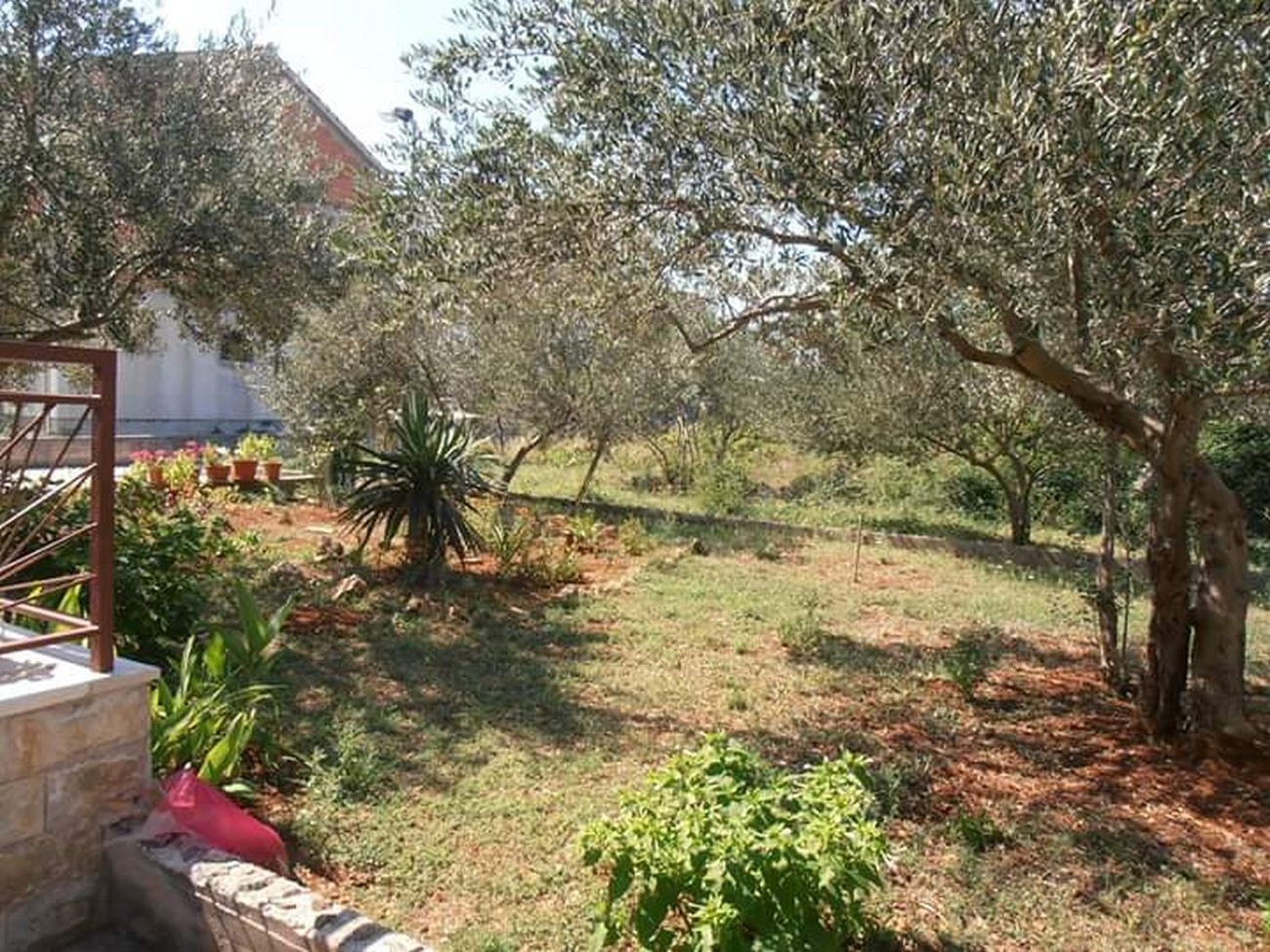 Two bedroom apartment with balcony Srima - Vodice, Vodice (A-22994-a) Two bedroom apartment with balcony Srima - Vodice, Vodice (A-22994-a)