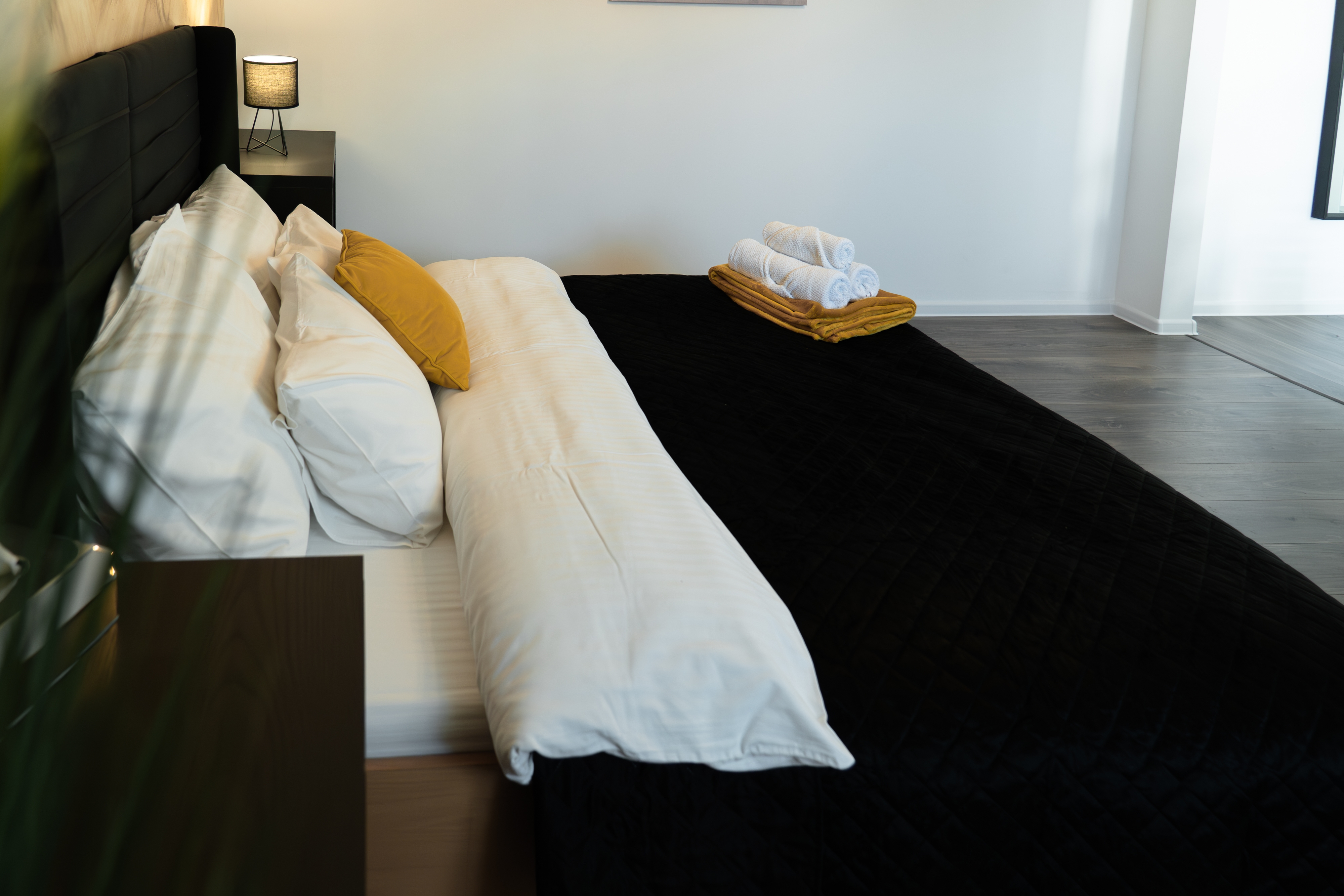 Room with air-conditioning Vir  S-b