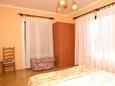 Povljana, Ložnice 1 v ubytování typu apartment, WiFi.