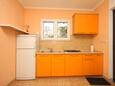 Kuchyně Povljana, Kuchyně v ubytování typu apartment, WiFi.