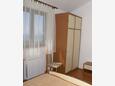 Povljana, Ložnice 1 v ubytování typu apartment, WiFi.