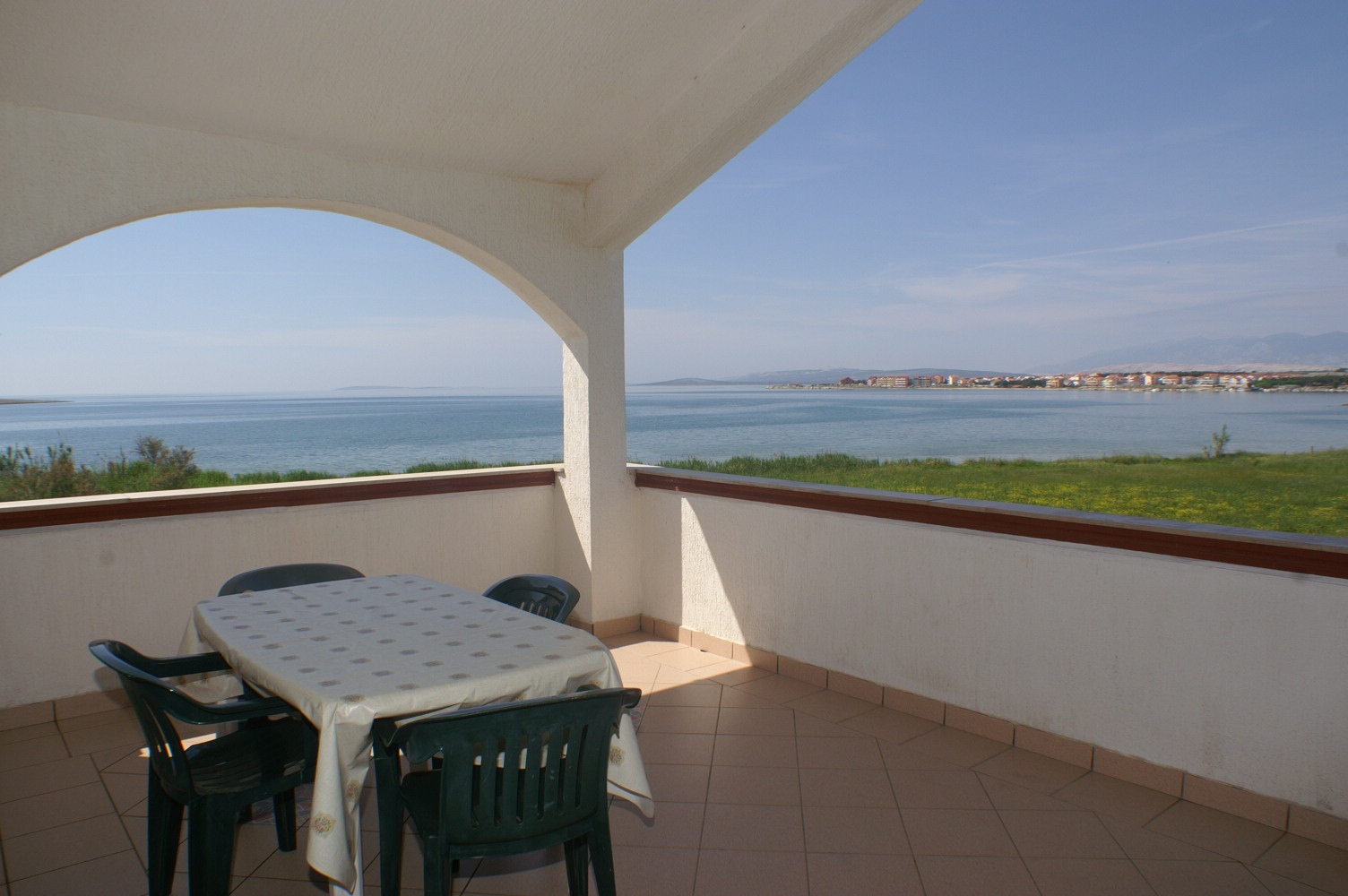 Top Pag Povljana Top Pag Povljana