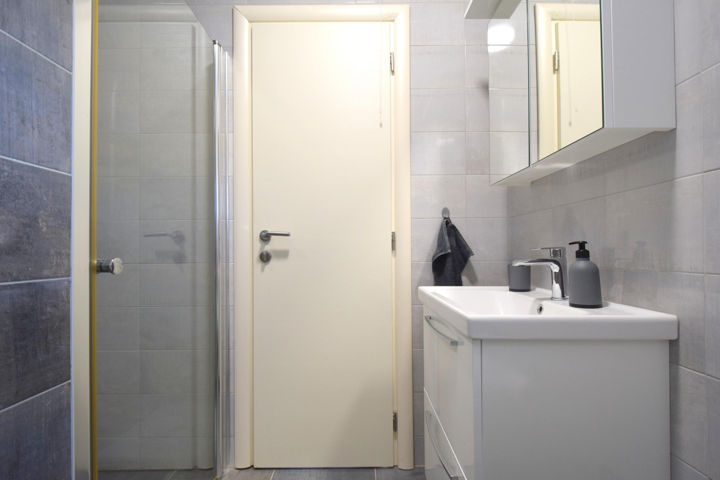 Three bedroom house with terrace Barušići, Krk  K