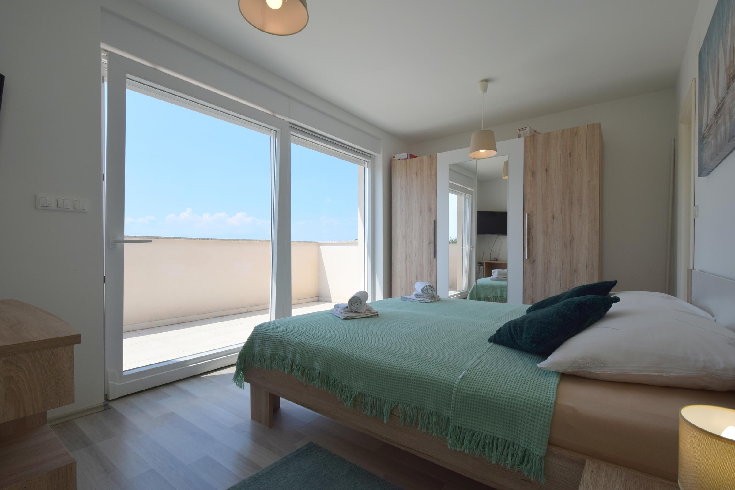 Top Krk Barušići Top Krk Barušići