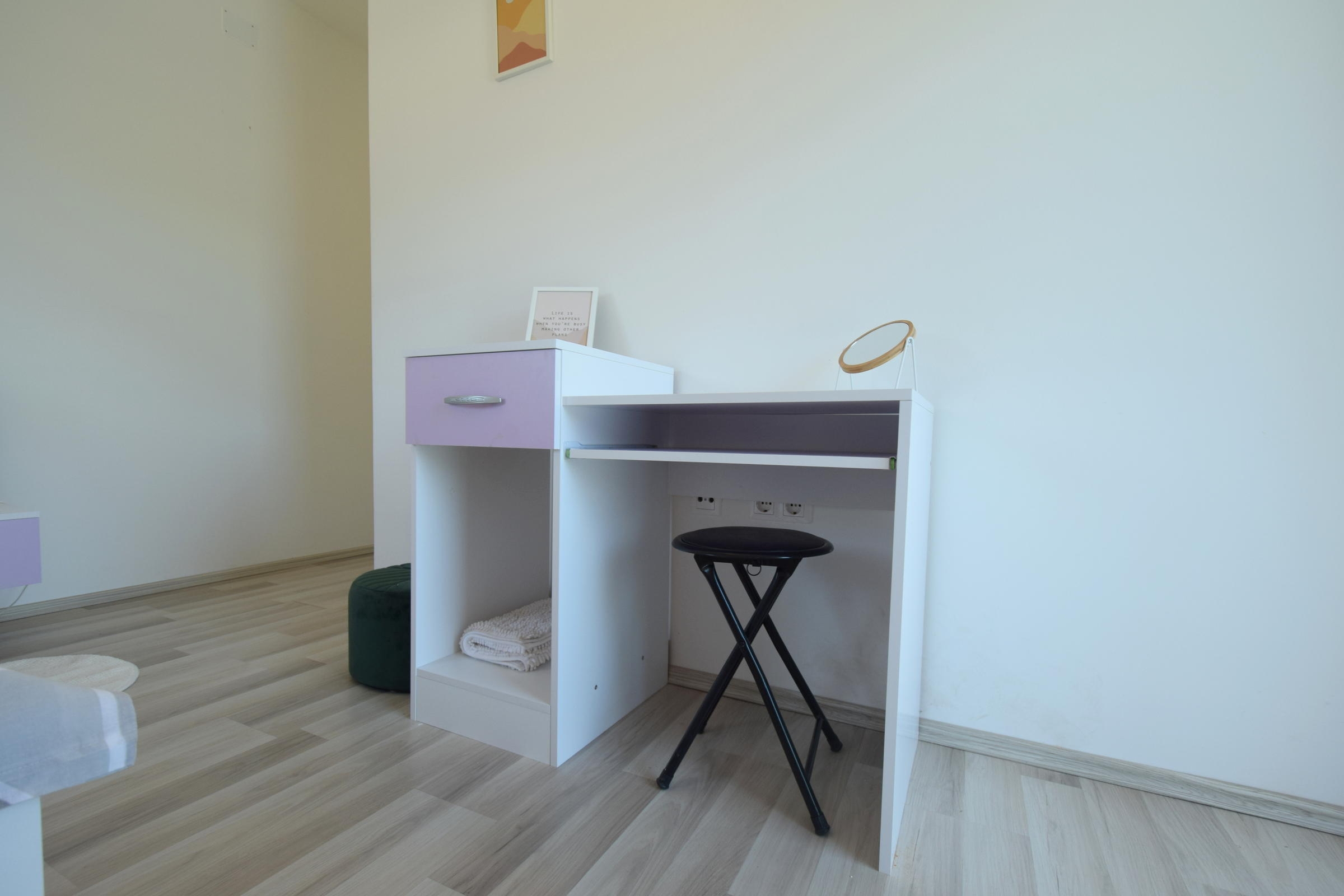 Three bedroom house with terrace Barušići, Krk  K