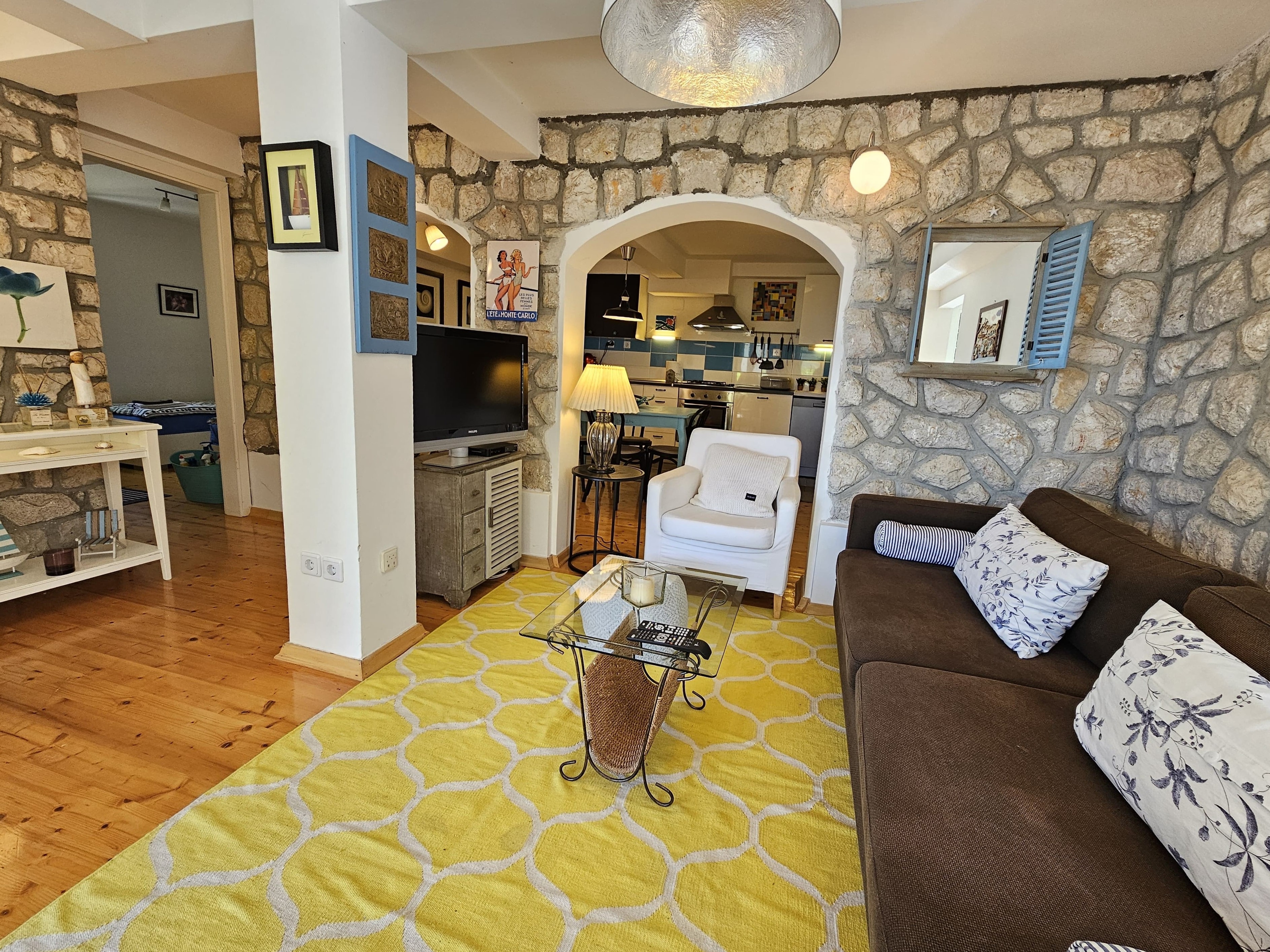 Top Krk Njivice Top Krk Njivice