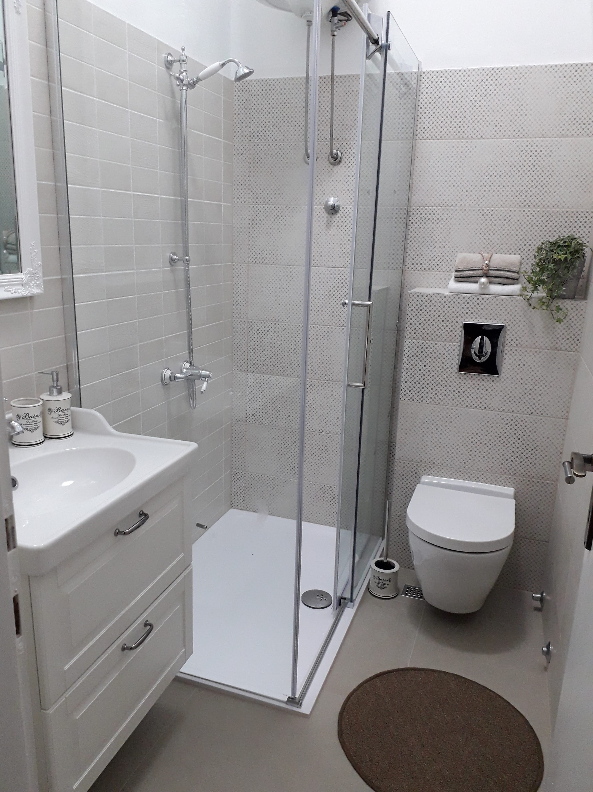 Four bedroom house near beach Orebić, Pelješac  K
