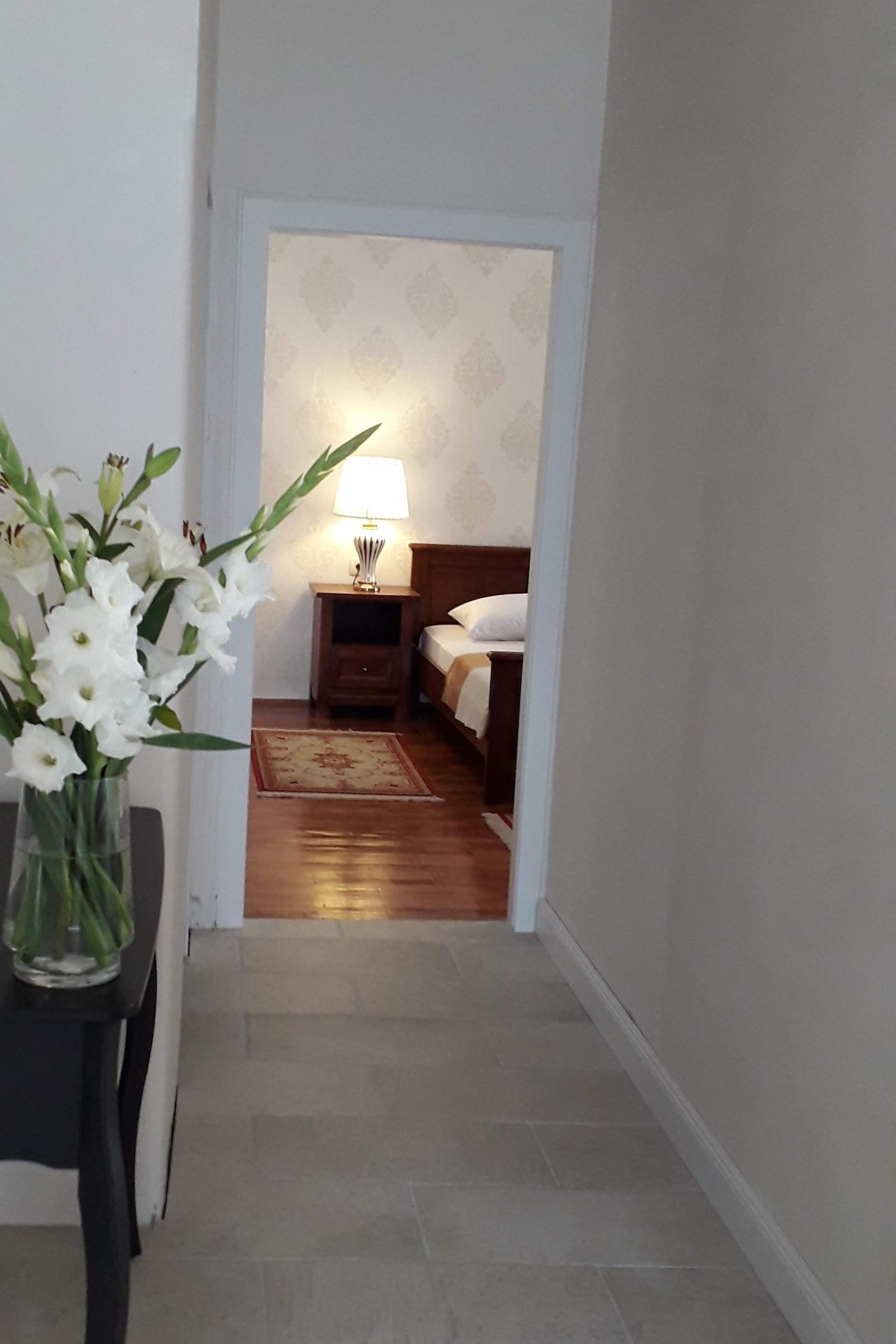 Four bedroom house near beach Orebić, Pelješac  K