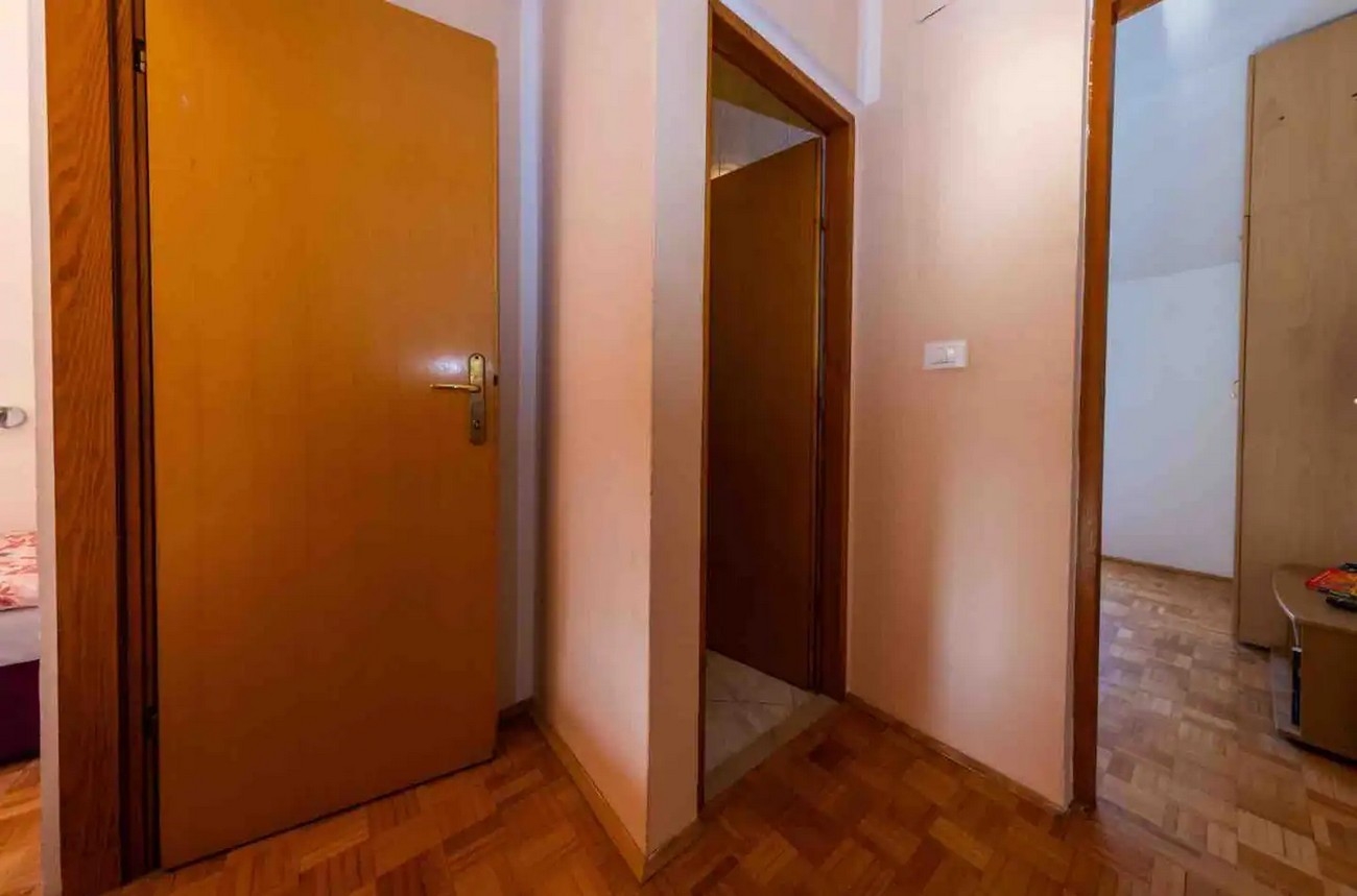 Two bedroom apartment near beach Cavtat, Dubrovnik  A-a