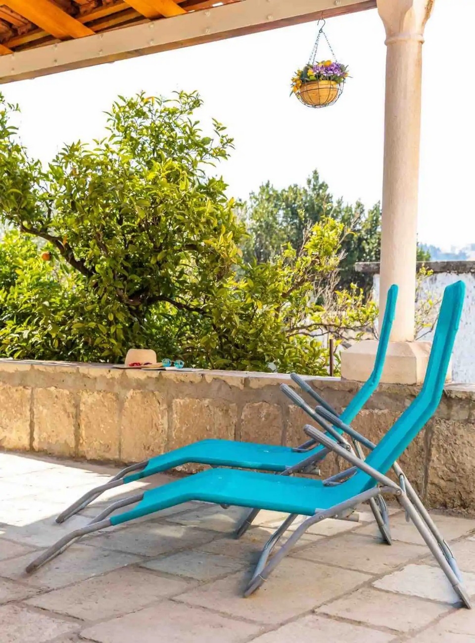 Two bedroom apartment near beach Cavtat, Dubrovnik  A-a