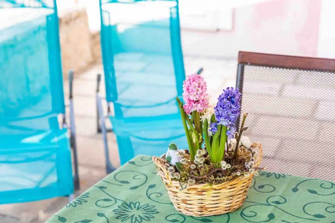 Two bedroom apartment near beach Cavtat, Dubrovnik (A-23017-a) Two bedroom apartment near beach Cavtat, Dubrovnik (A-23017-a)