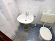 Bathroom Lovran, Bathroom in the room, WIFI.