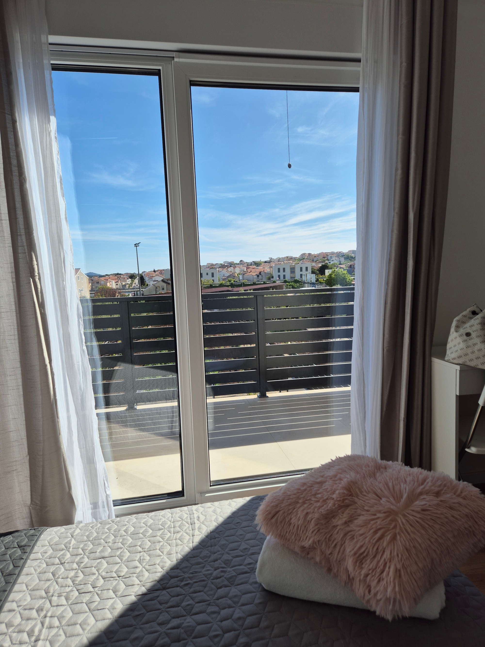 Three bedroom house with terrace Vodice  K