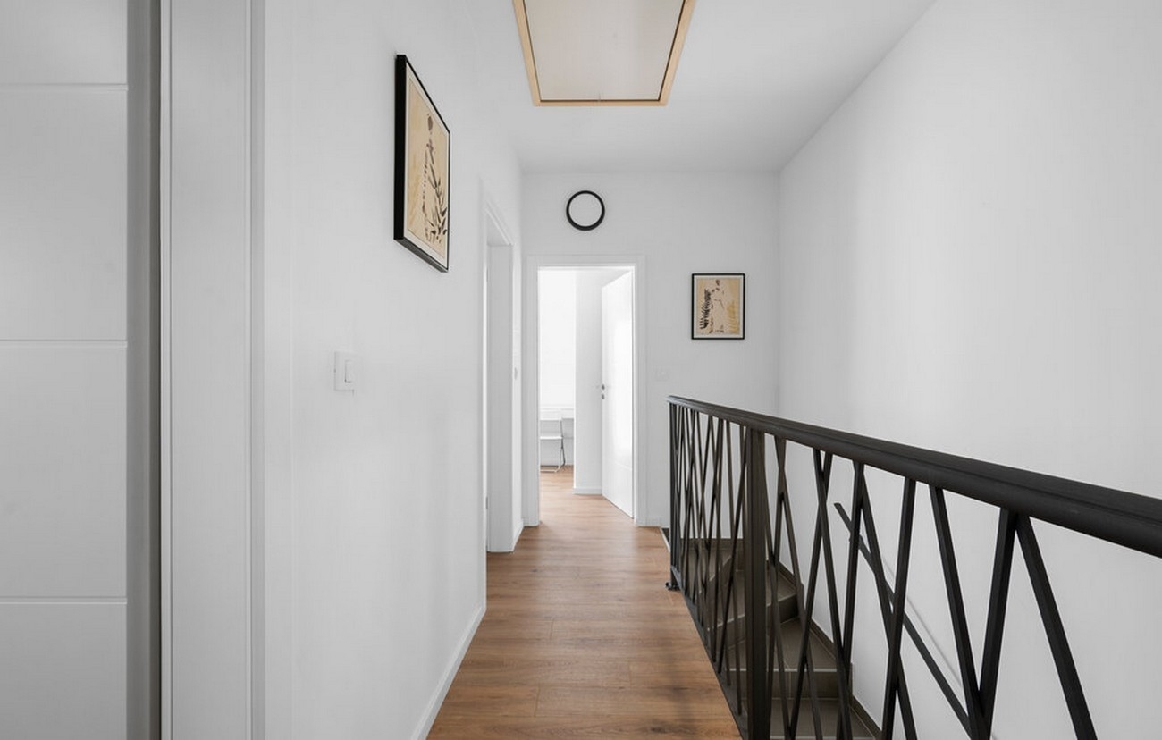Three bedroom house with terrace Vodice  K