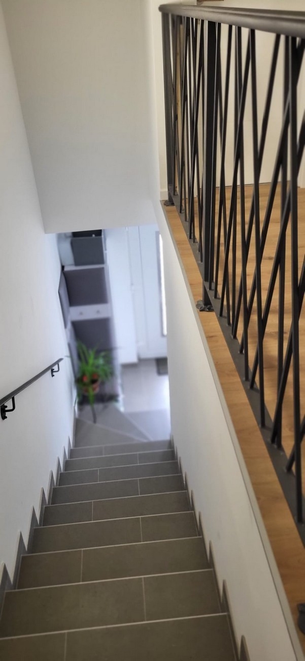 Three bedroom house with terrace Vodice  K