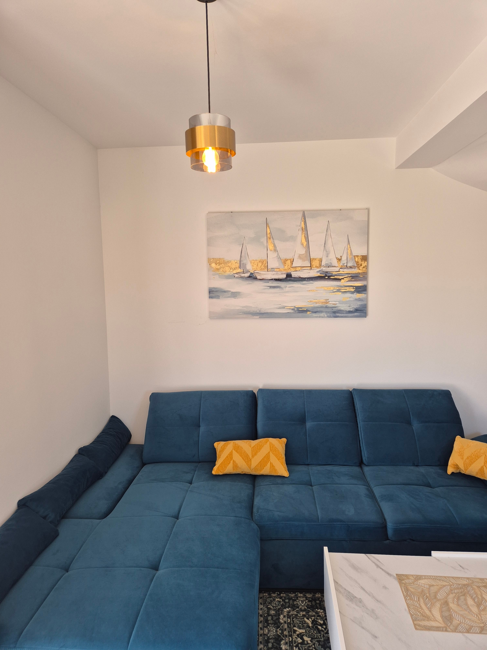 Three bedroom house with terrace Vodice  K