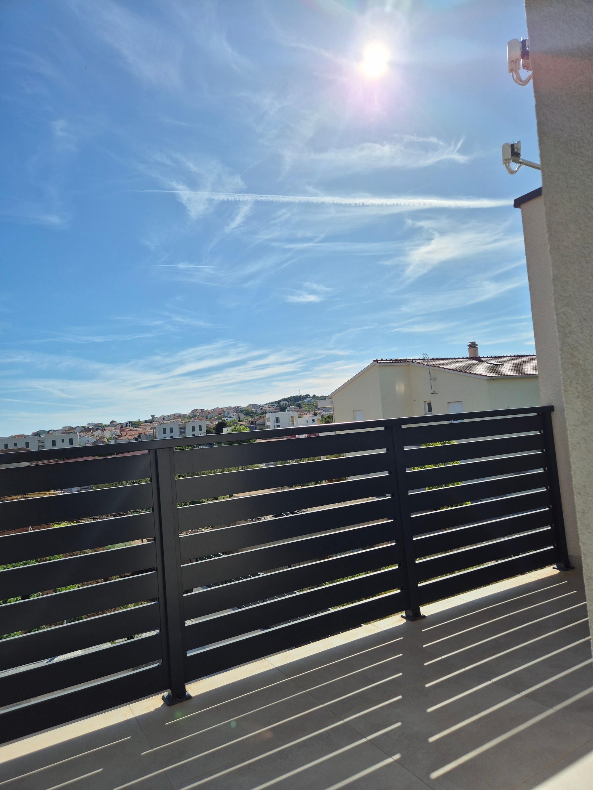 Three bedroom house with terrace Vodice  K