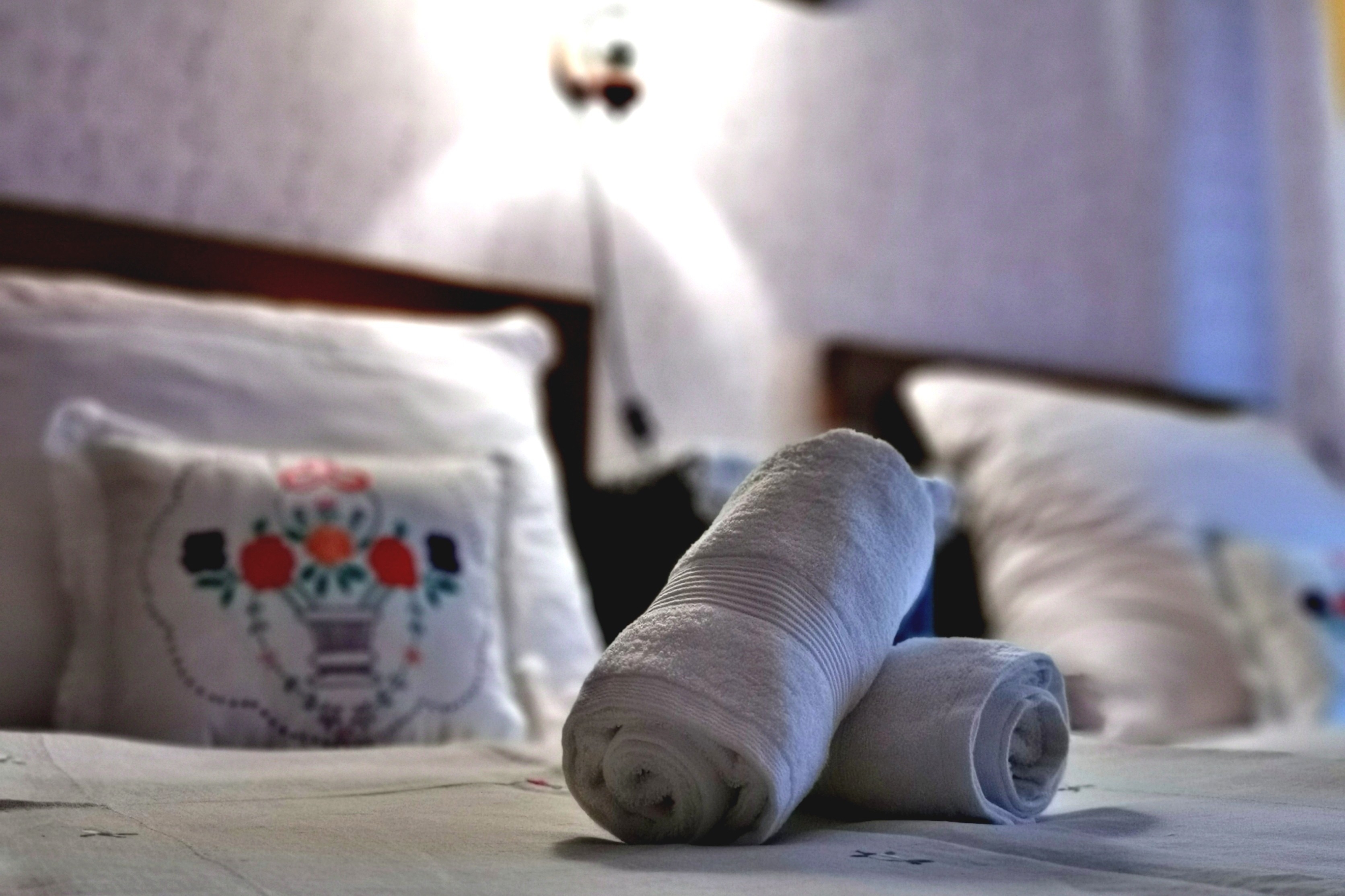 Three bedroom apartment with terrace Pleternica, Slavonija (A-23027-a)