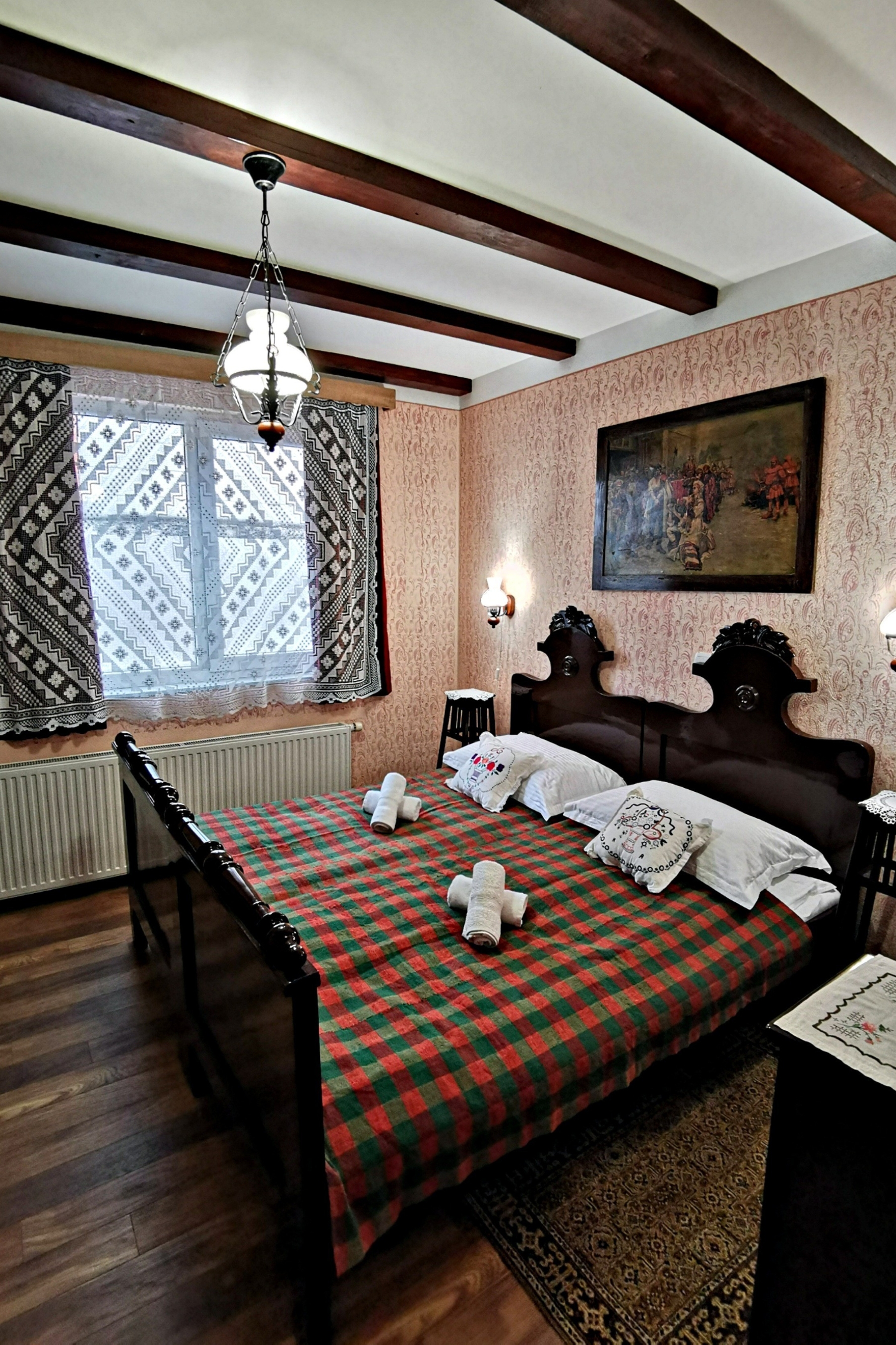 Studio flat with air-conditioning Pleternica, Slavonija (AS-23027-a)