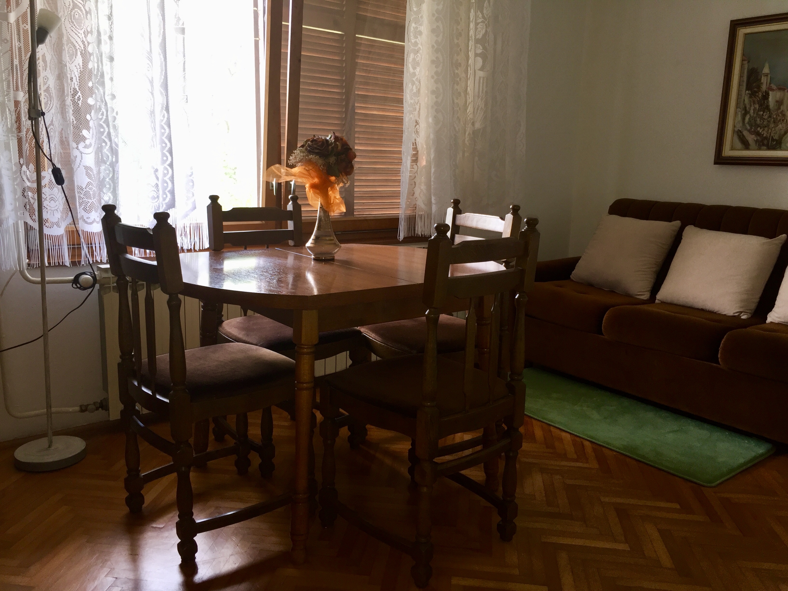 One bedroom apartment with terrace and sea view Lovran, Opatija (A-2303-b) One bedroom apartment with terrace and sea view Lovran, Opatija (A-2303-b)