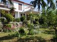 Lovran, Opatija, Courtyard 2303 - Apartments in Croatia.