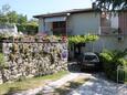 Lovran, Opatija, Parkoviště 2303 - Ubytování v Chorvatsku.