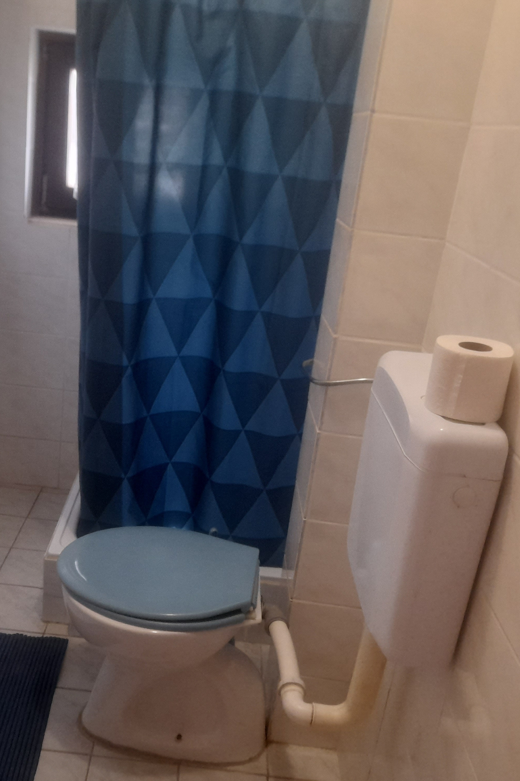 Two bedroom apartment with terrace and sea view Tribunj, Vodice  A-a