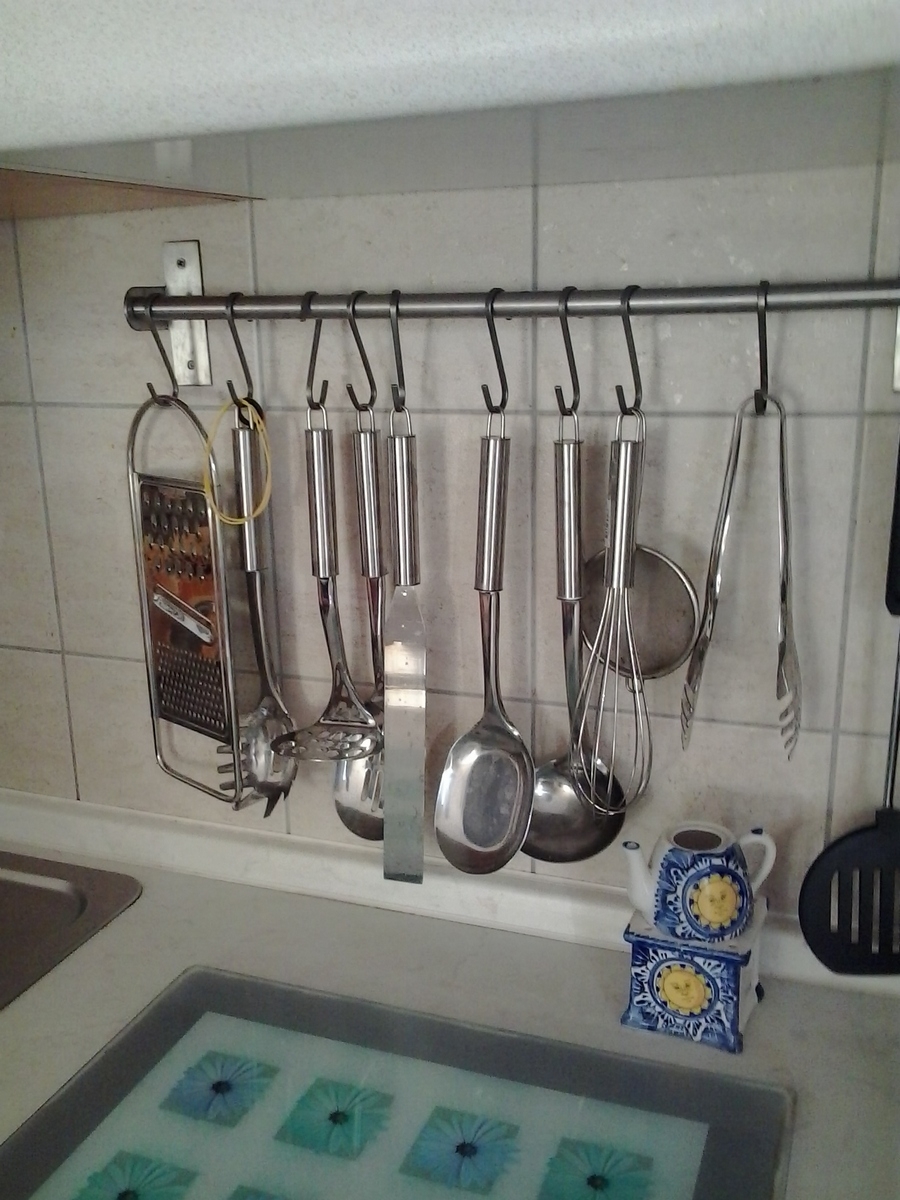 Two bedroom apartment with terrace and sea view Malinska, Krk  A-a