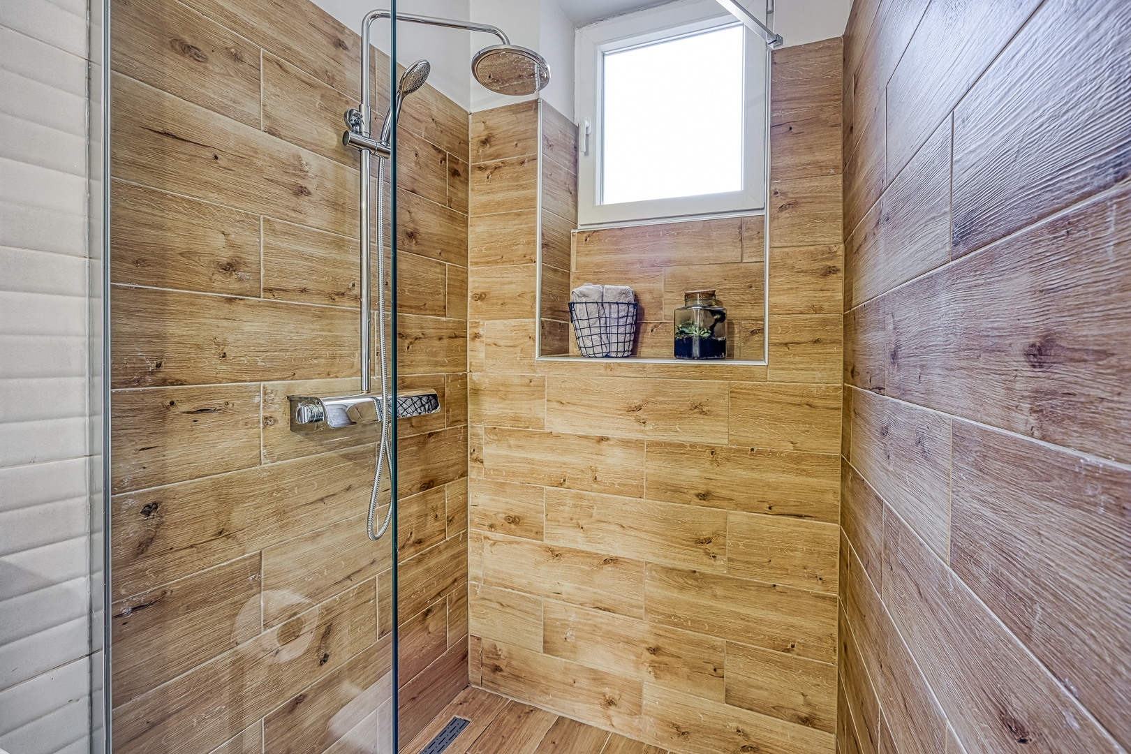 Studio flat Delnice, Gorski kotar  AS-a