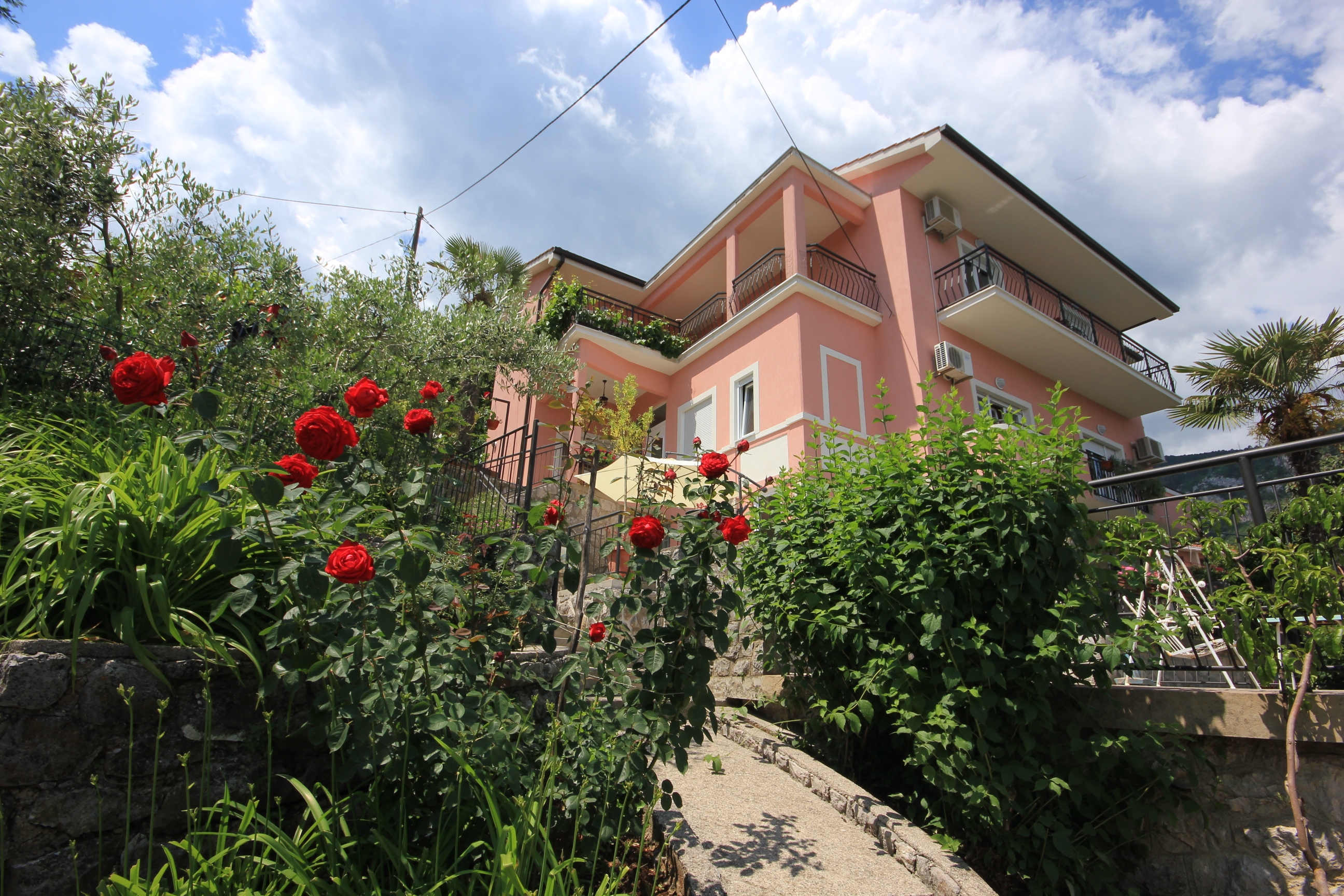 Top Opatija Medveja Top Opatija Medveja