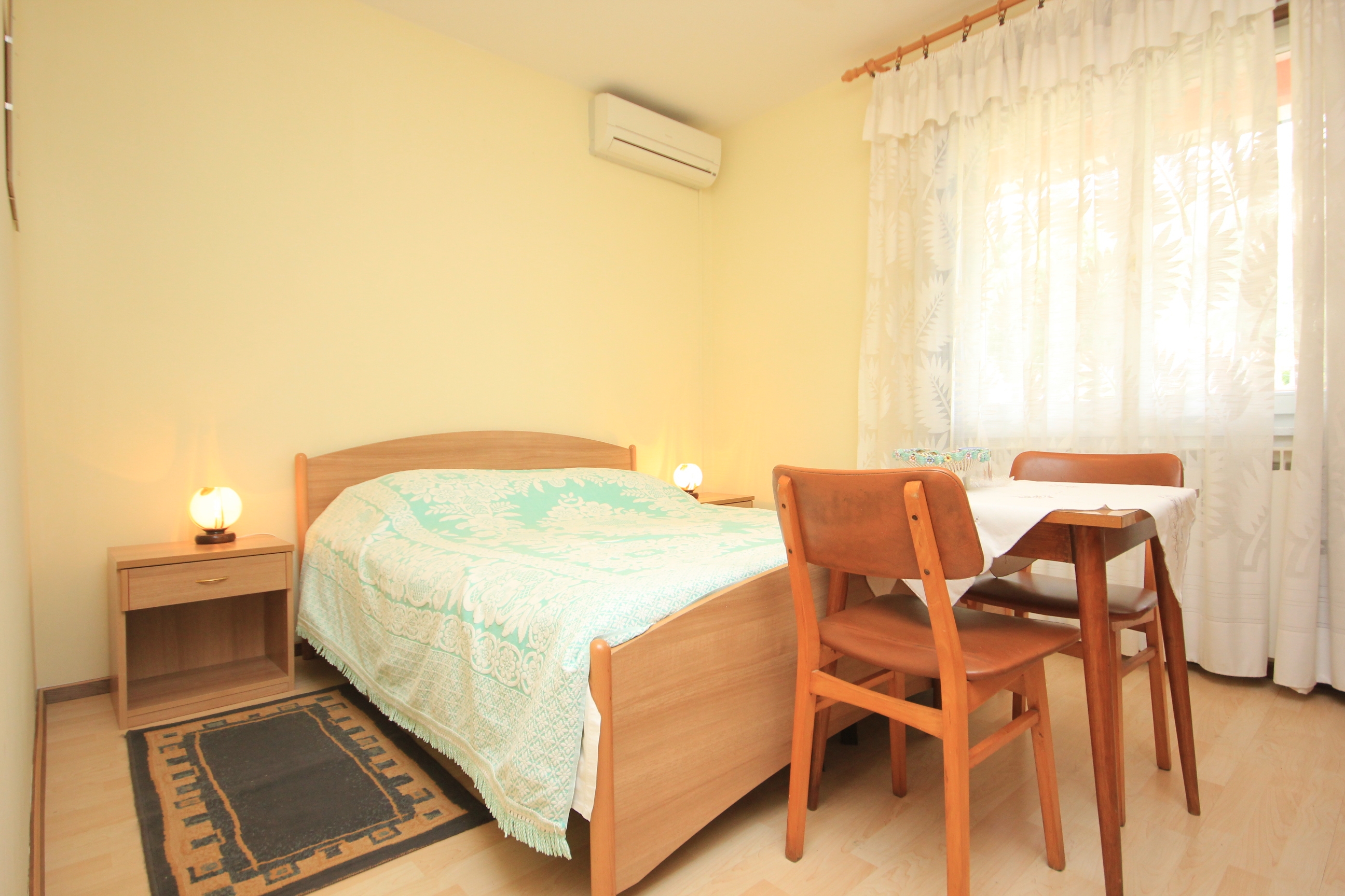 Room with terrace and sea view Medveja, Opatija (S-2305-b) Room with terrace and sea view Medveja, Opatija (S-2305-b)