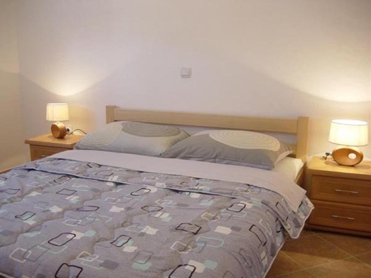 One bedroom apartment with balcony Malinska, Krk (A-23054-c) One bedroom apartment with balcony Malinska, Krk (A-23054-c)