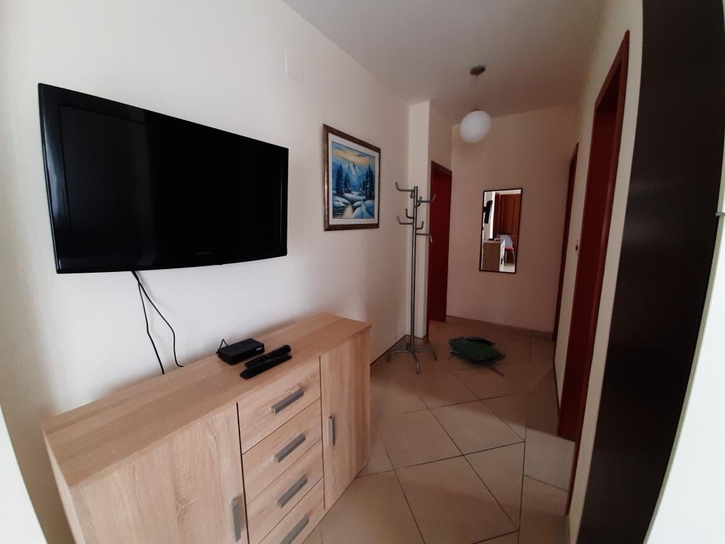 Two bedroom apartment with terrace Malinska, Krk (A-23054-e) Two bedroom apartment with terrace Malinska, Krk (A-23054-e)