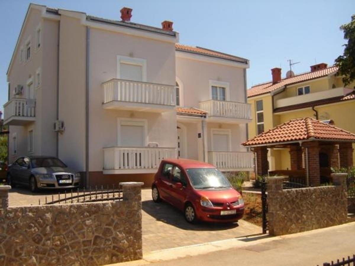 Top Krk Malinska Top Krk Malinska